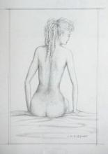 Disegno a matita 